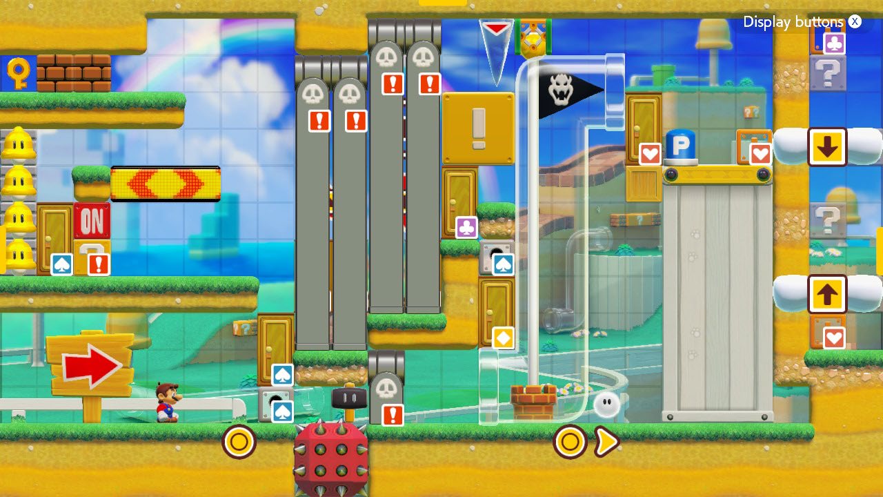 SuperMarioMaker2.4